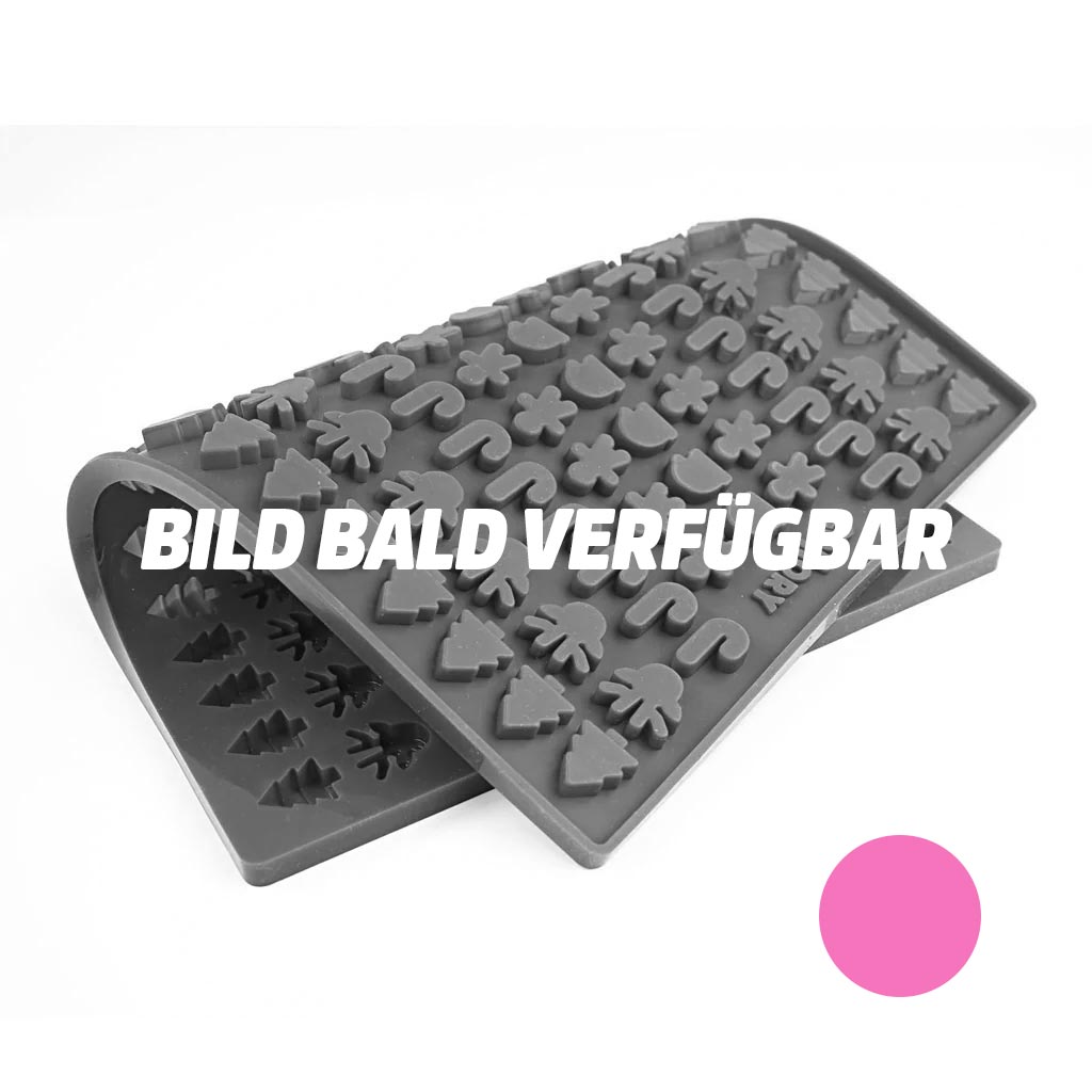 Collory Backmatte für Hundeleckerlis in Weihnachtsmotive