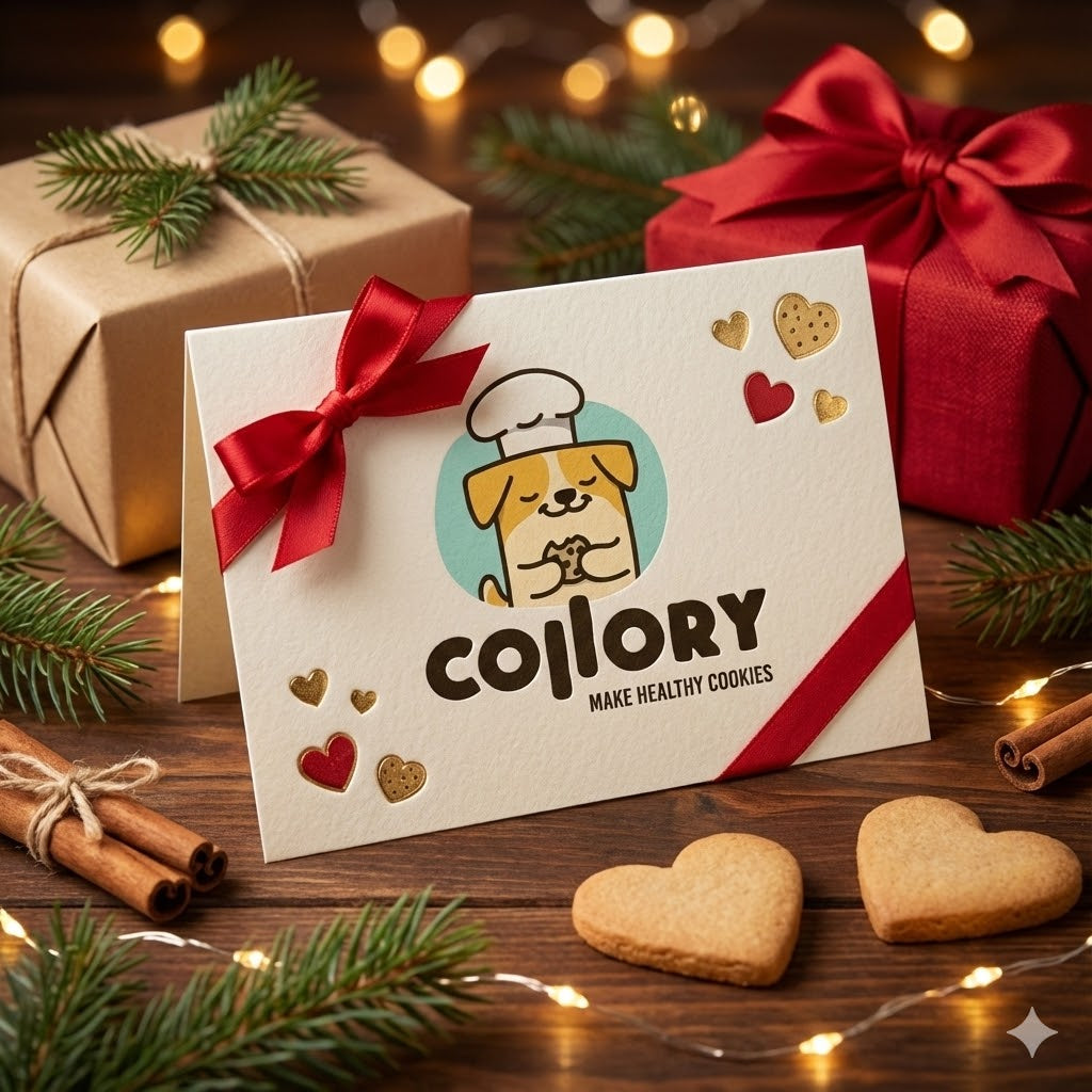 Digital gift vouchers