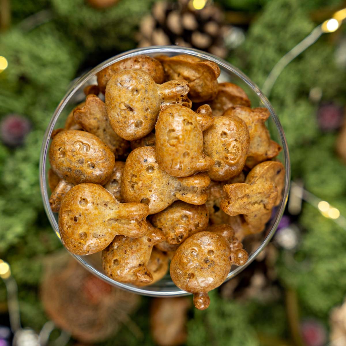 Happy pets baking pan