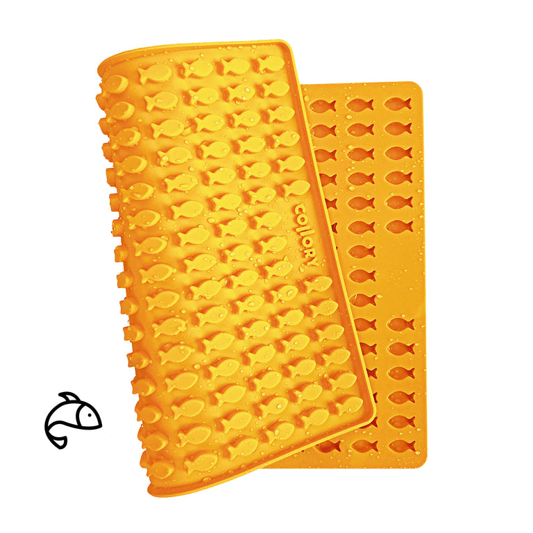 Collory Backmatten für Katzenleckerlis