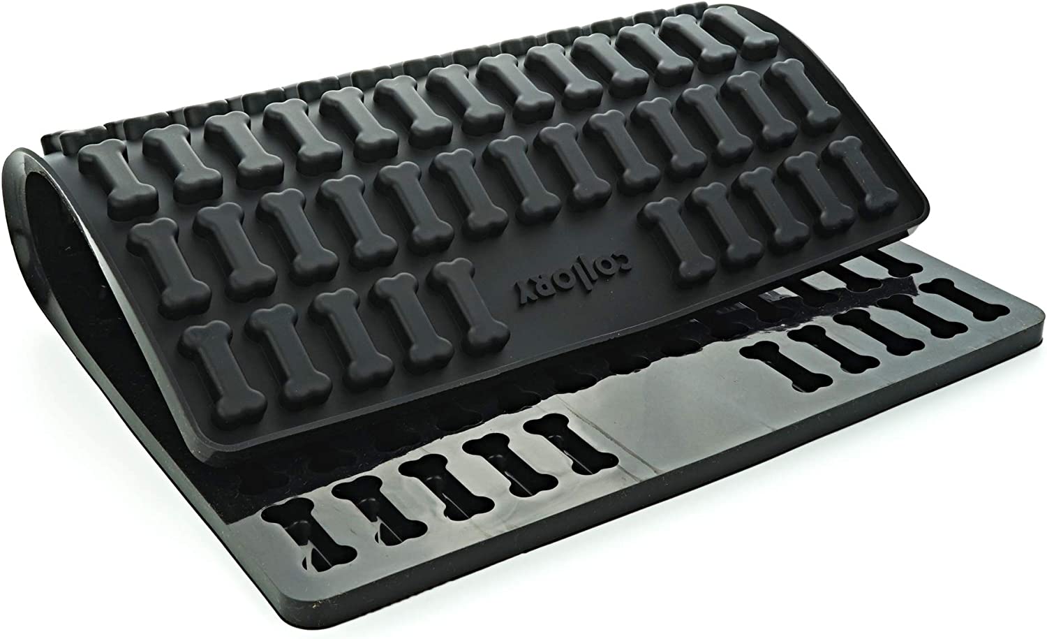 Bone baking molds
