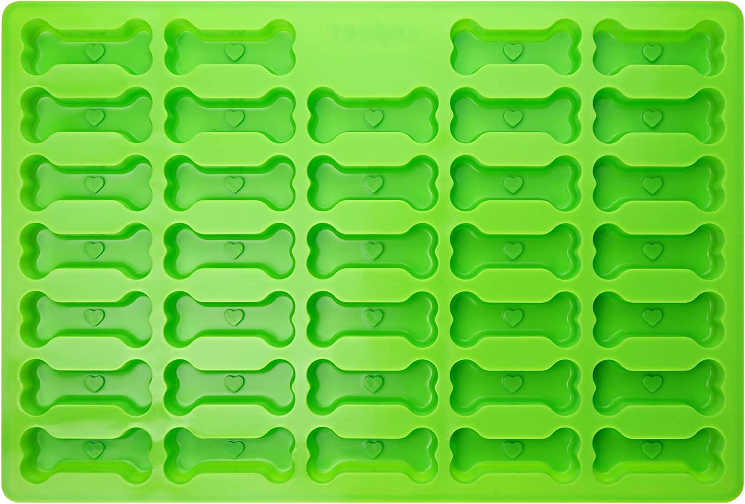 Bone baking molds