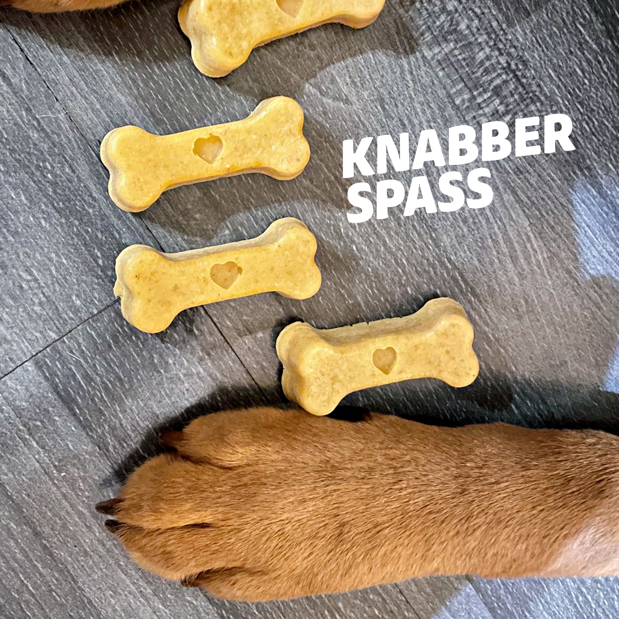 Bone baking molds