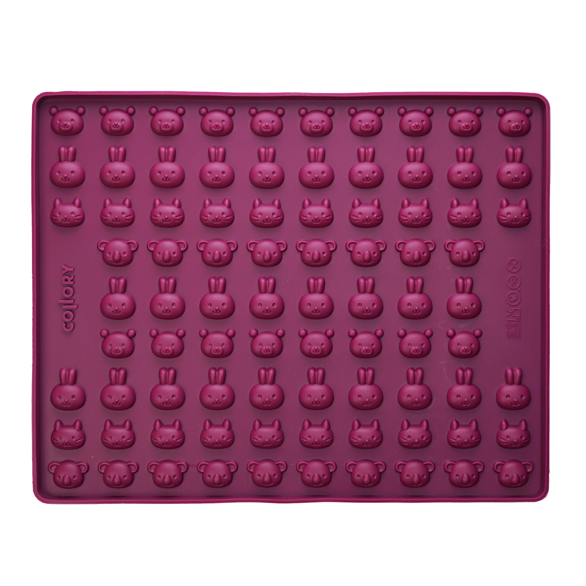 Happy pets baking pan