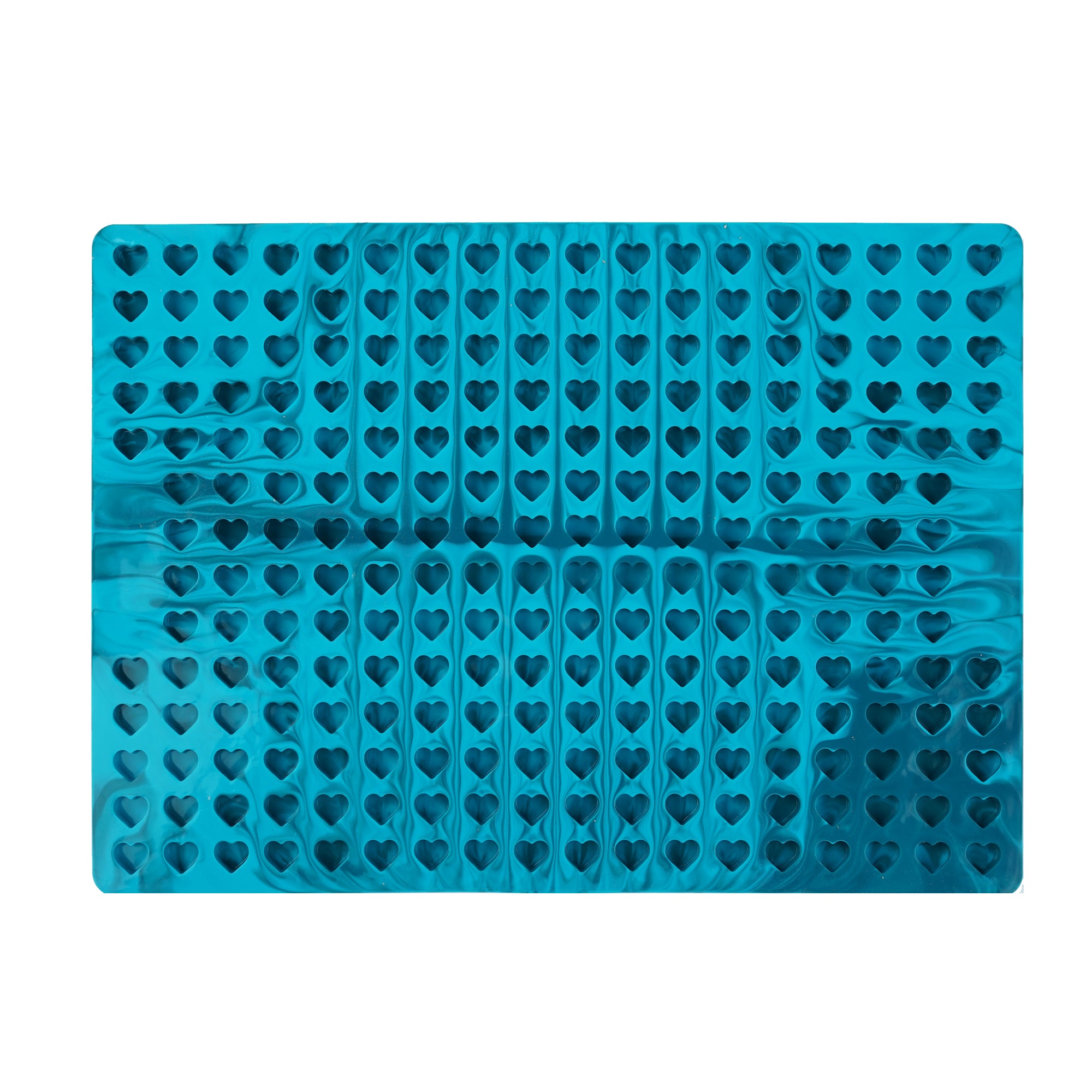 Collory Backmatten für Hundeleckerlis in Herzform