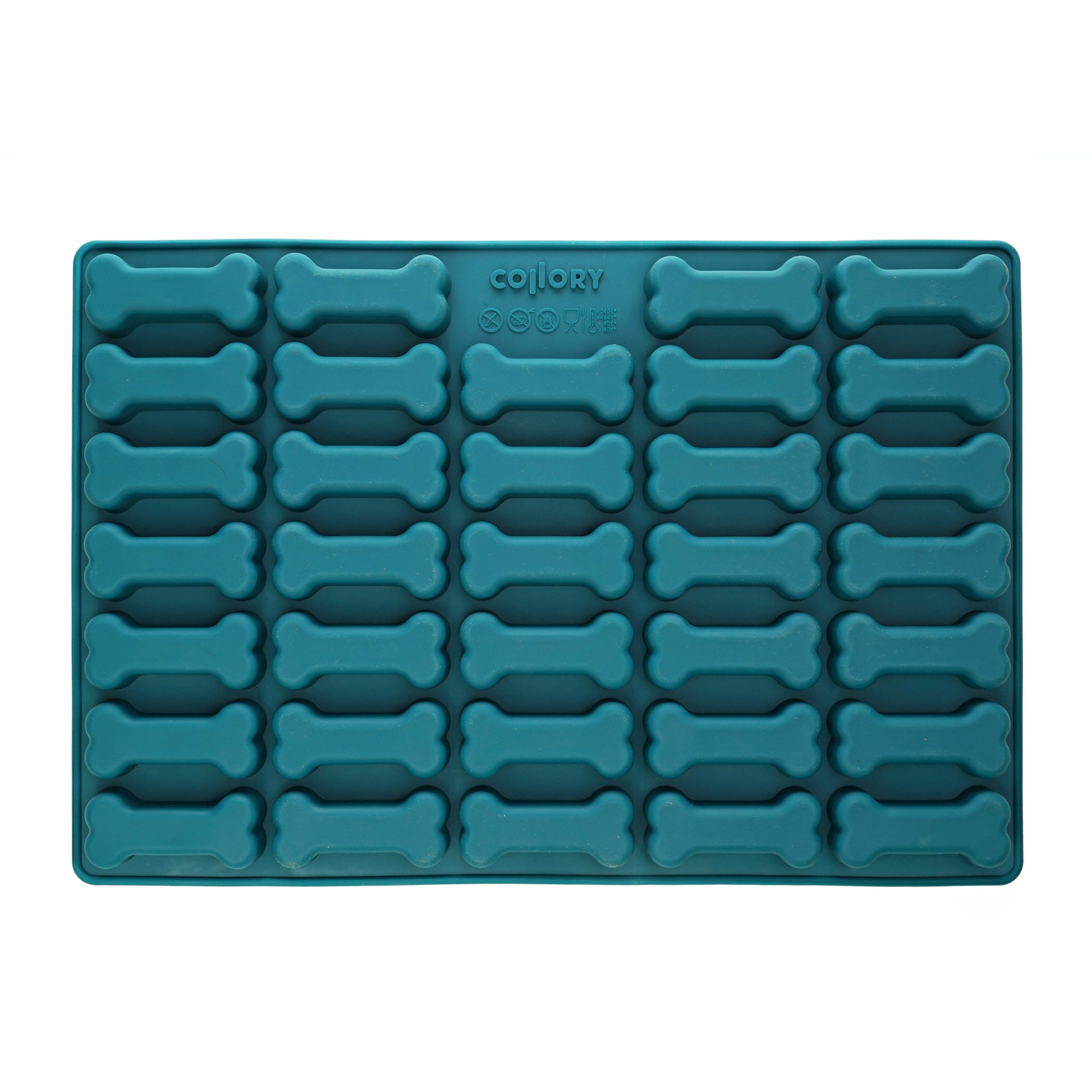 Bone baking molds