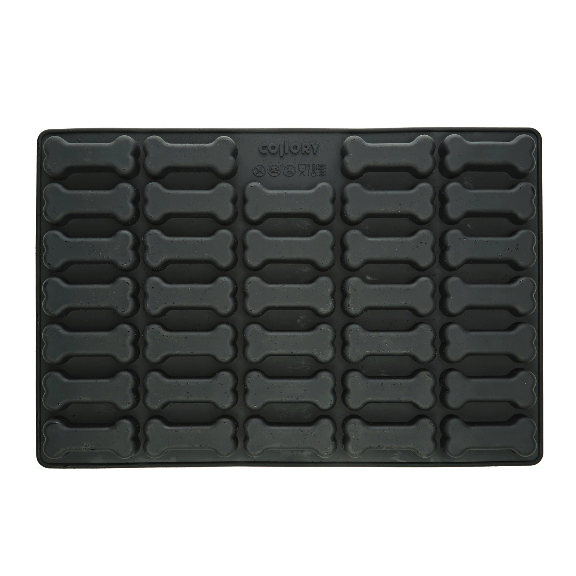 Bone baking molds