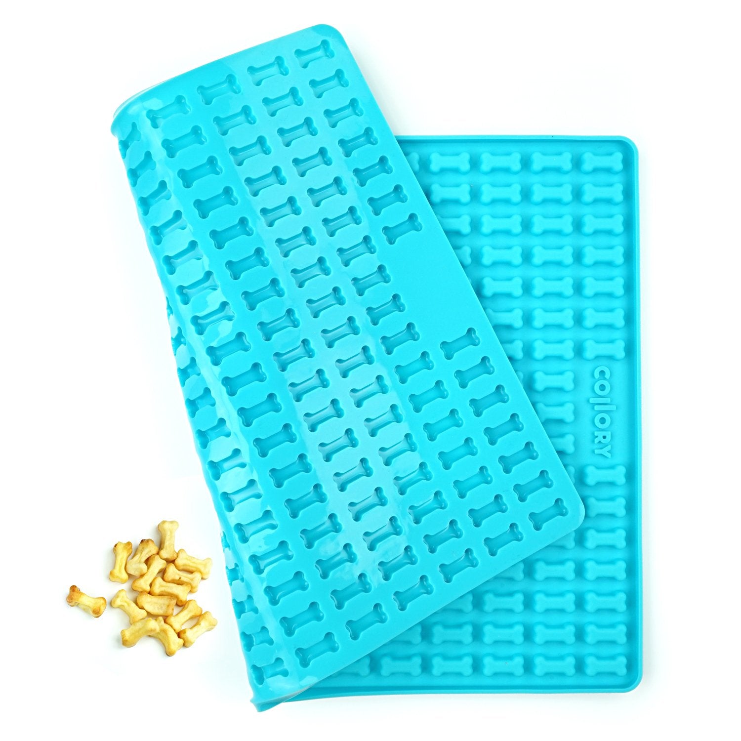 Bone baking molds
