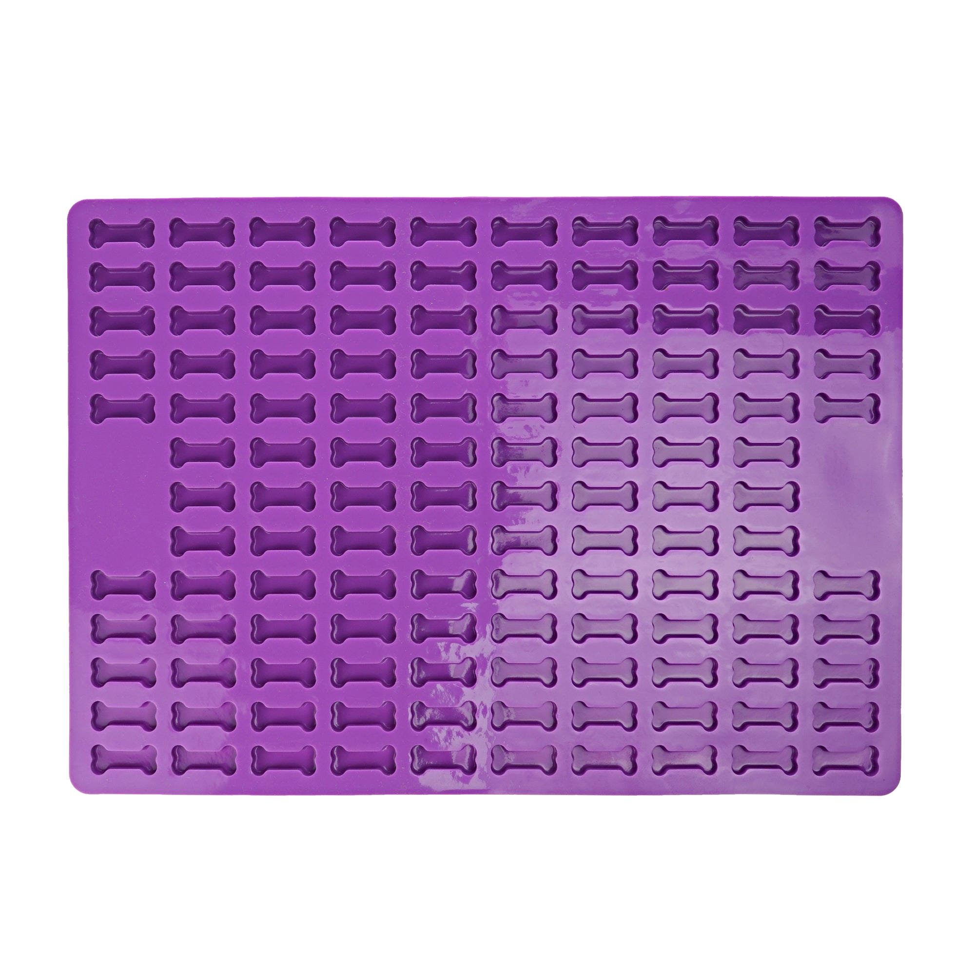 Bone baking molds
