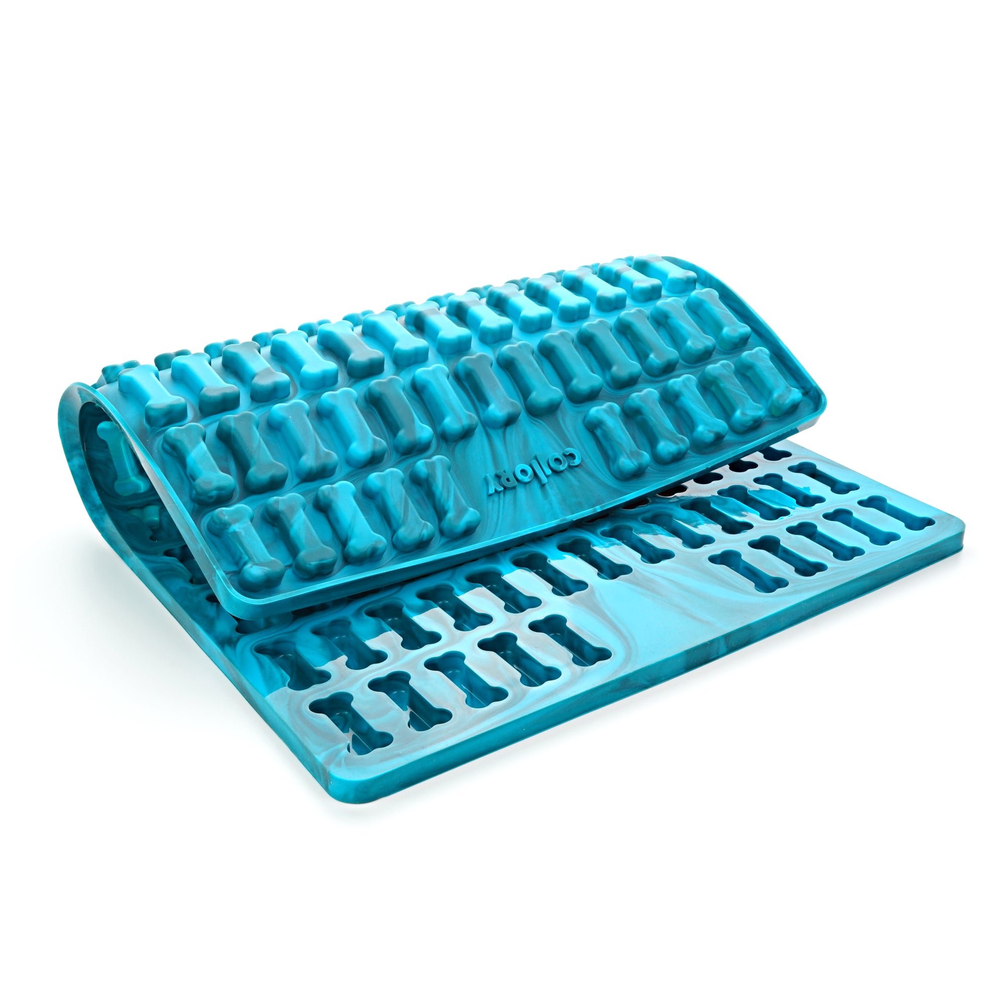 Bone baking molds