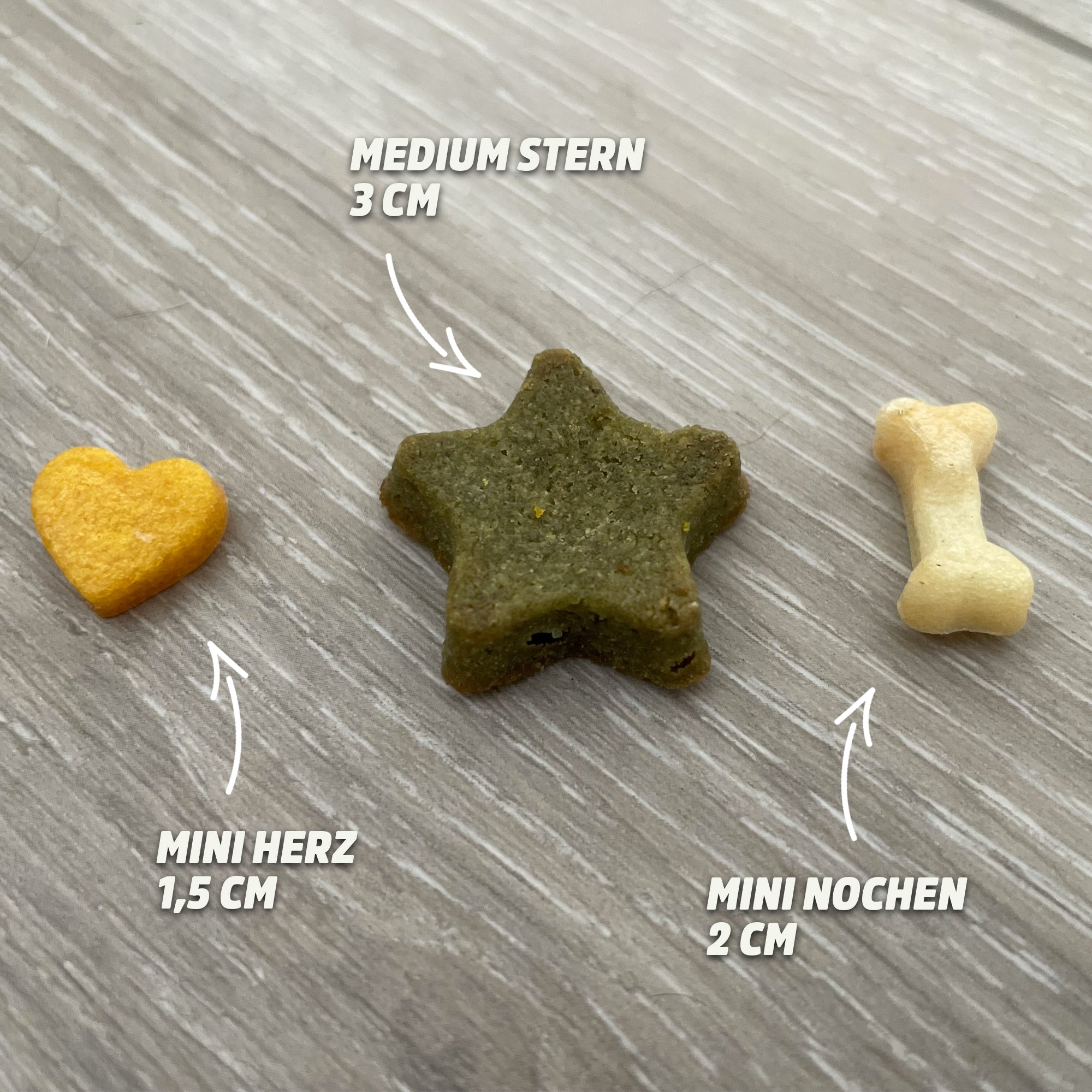 Star baking mold