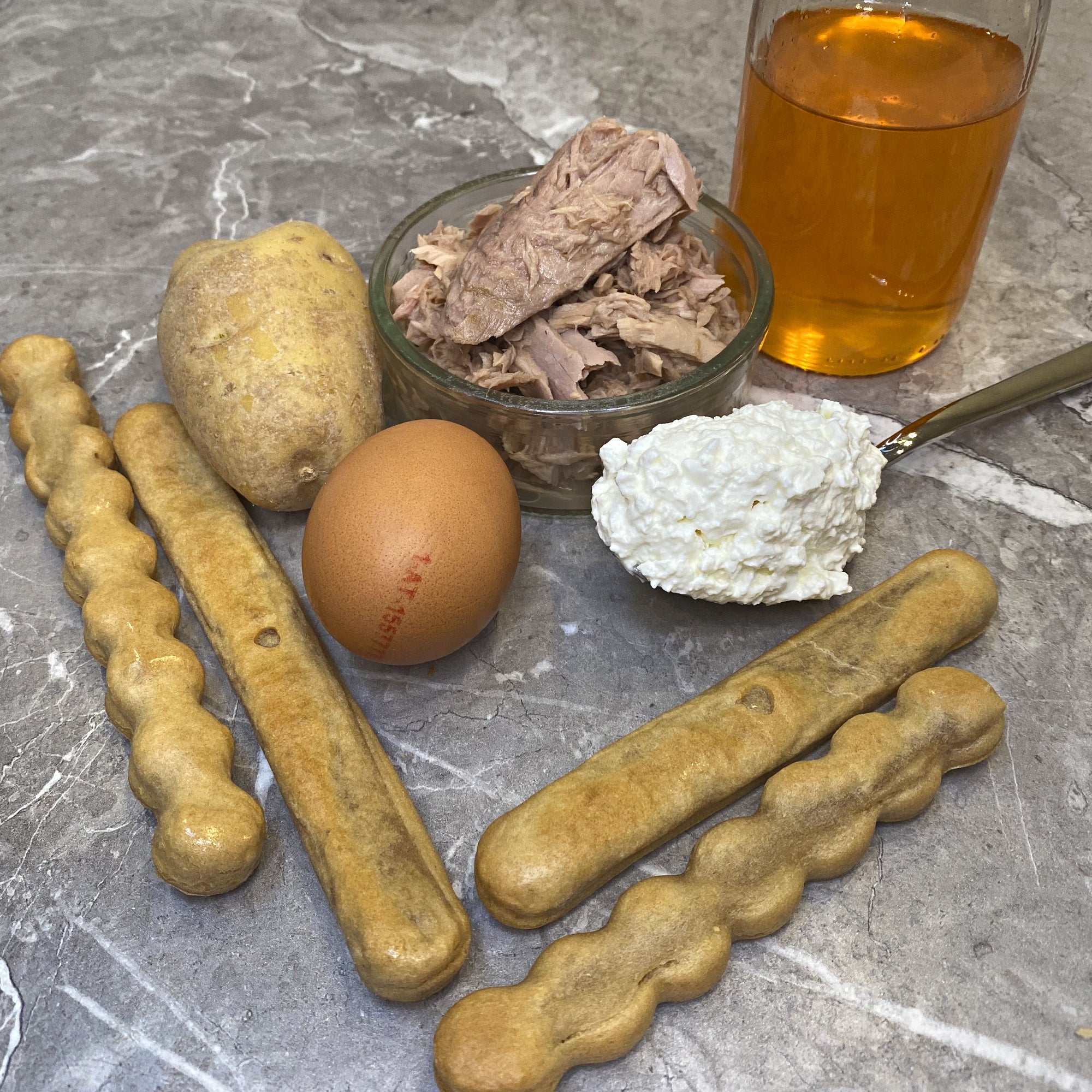 Sticks / bars baking mold