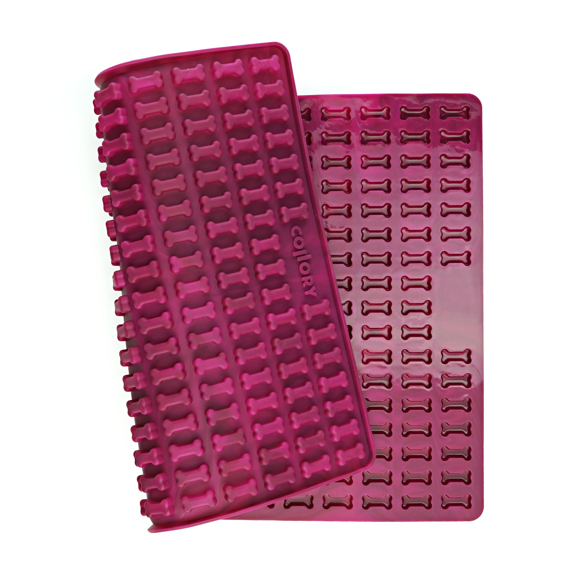 Bone baking molds