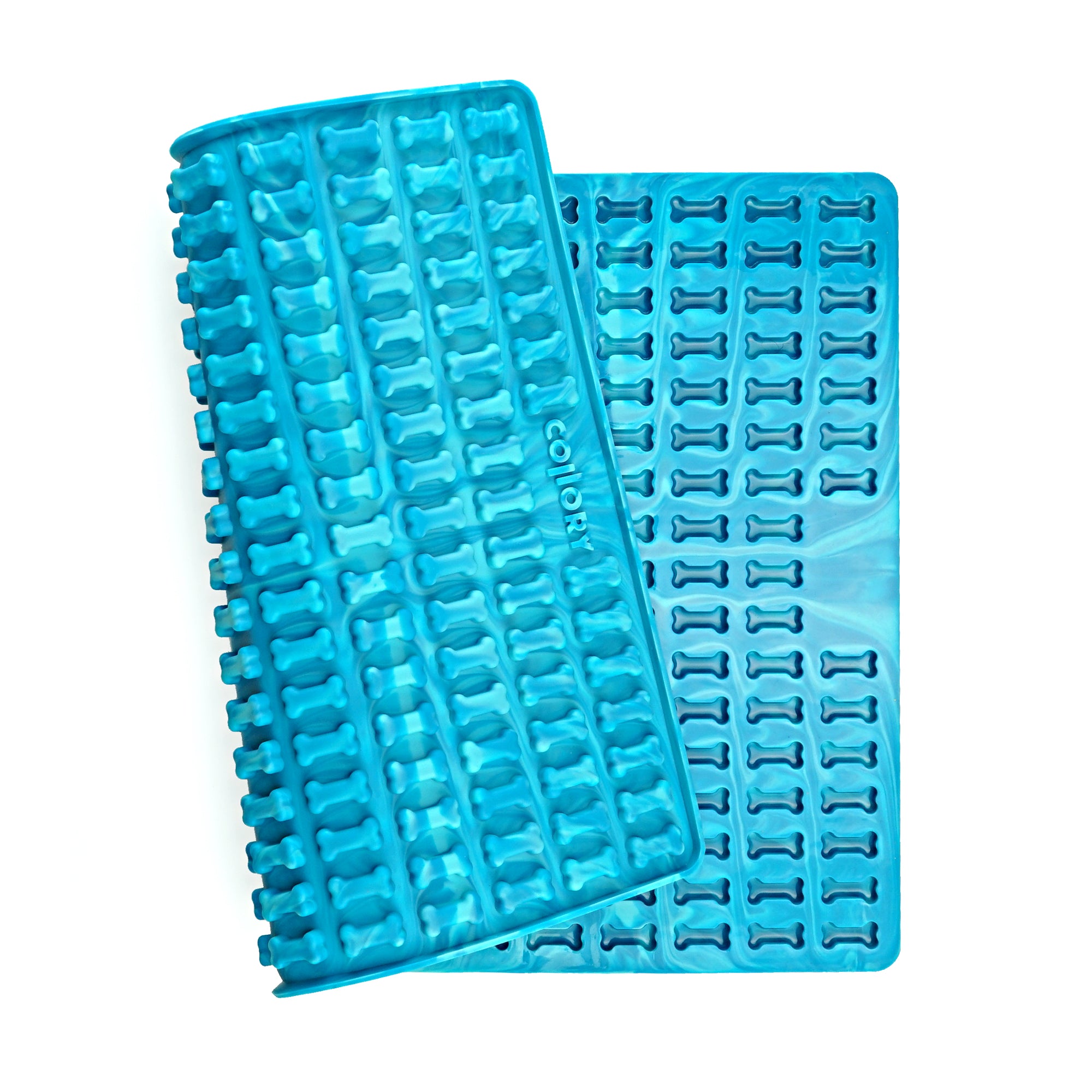 Bone baking molds