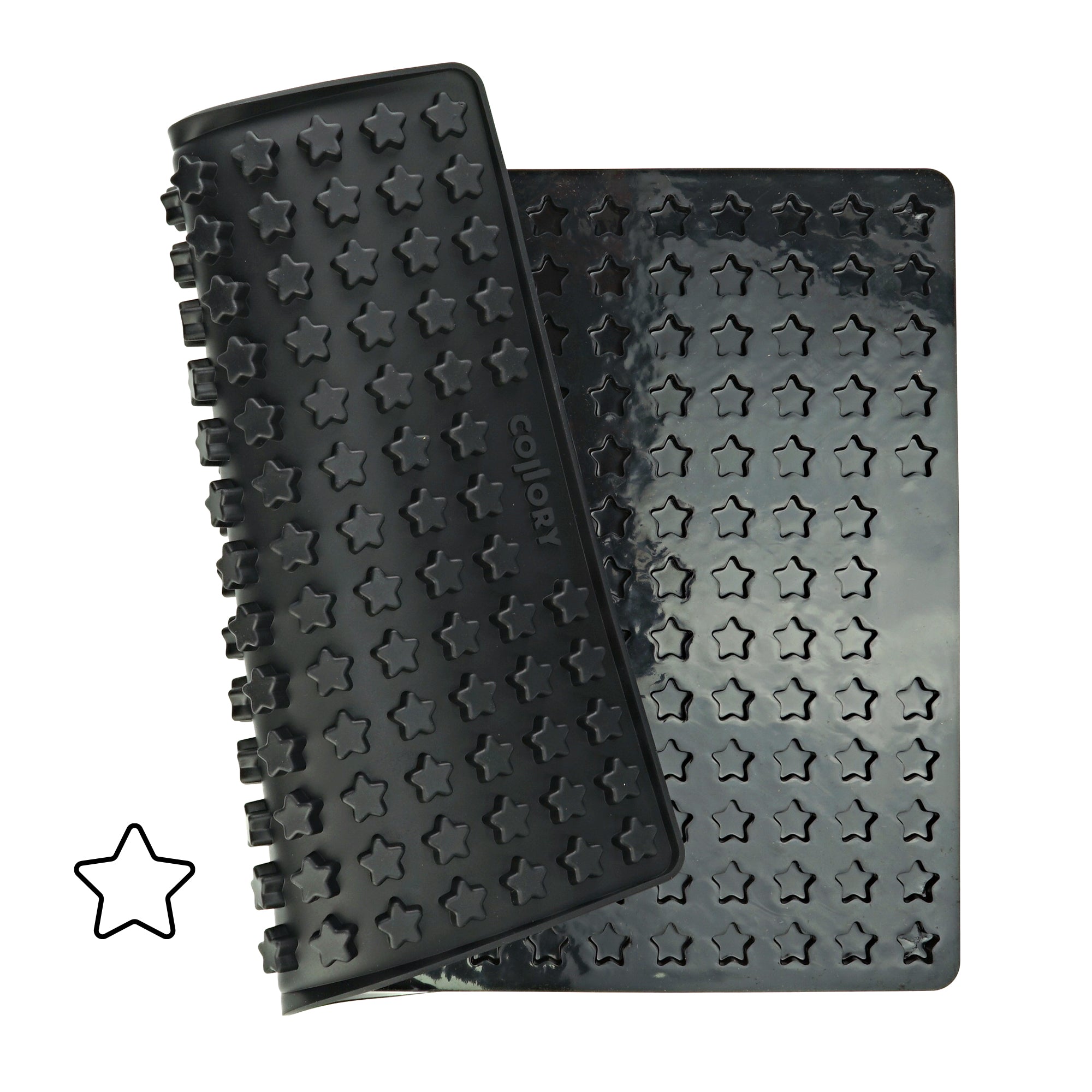 Star baking mold