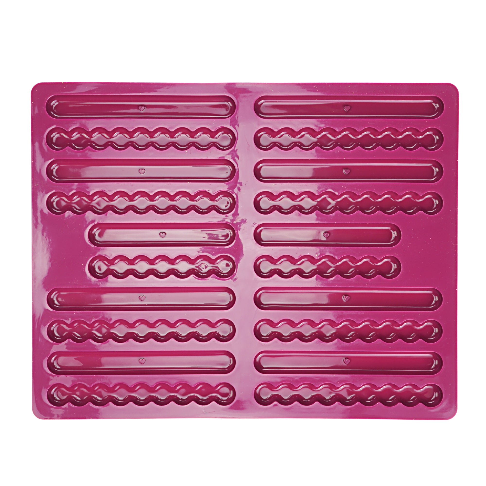 Sticks / bars baking mold