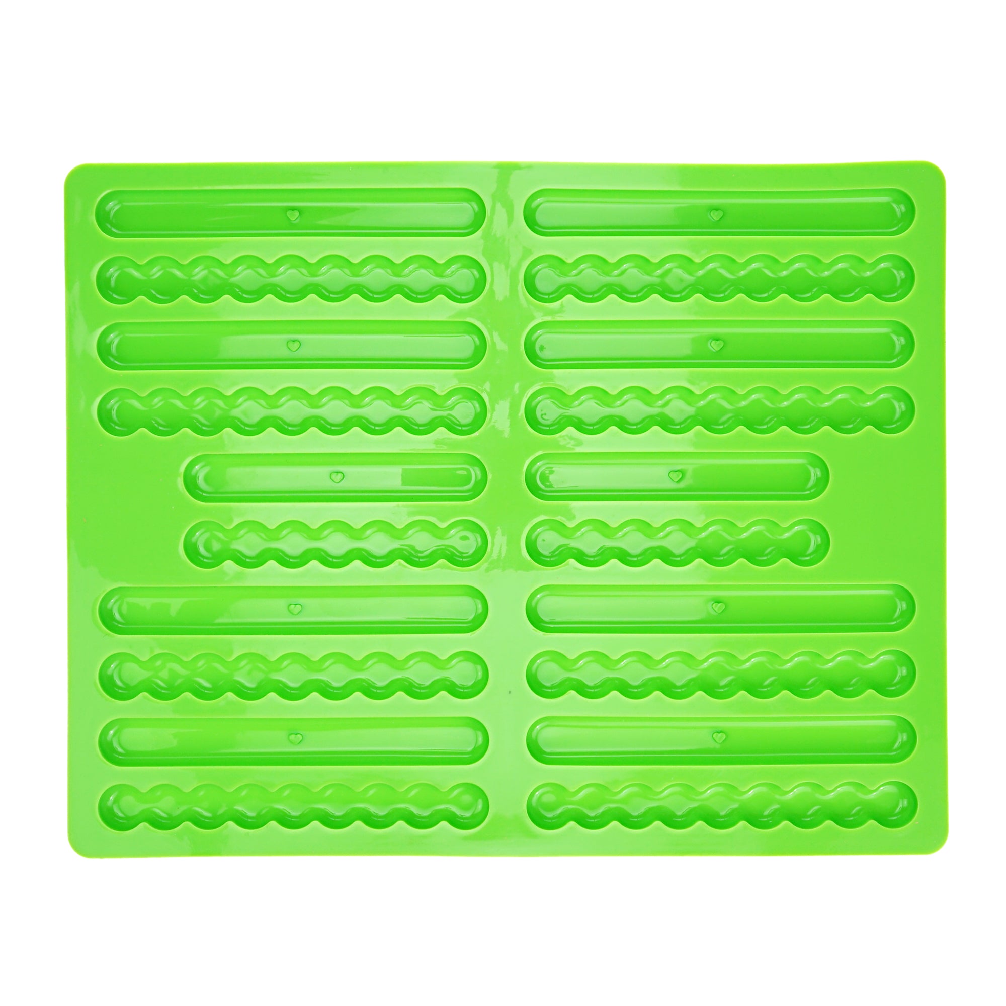 Sticks / bars baking mold