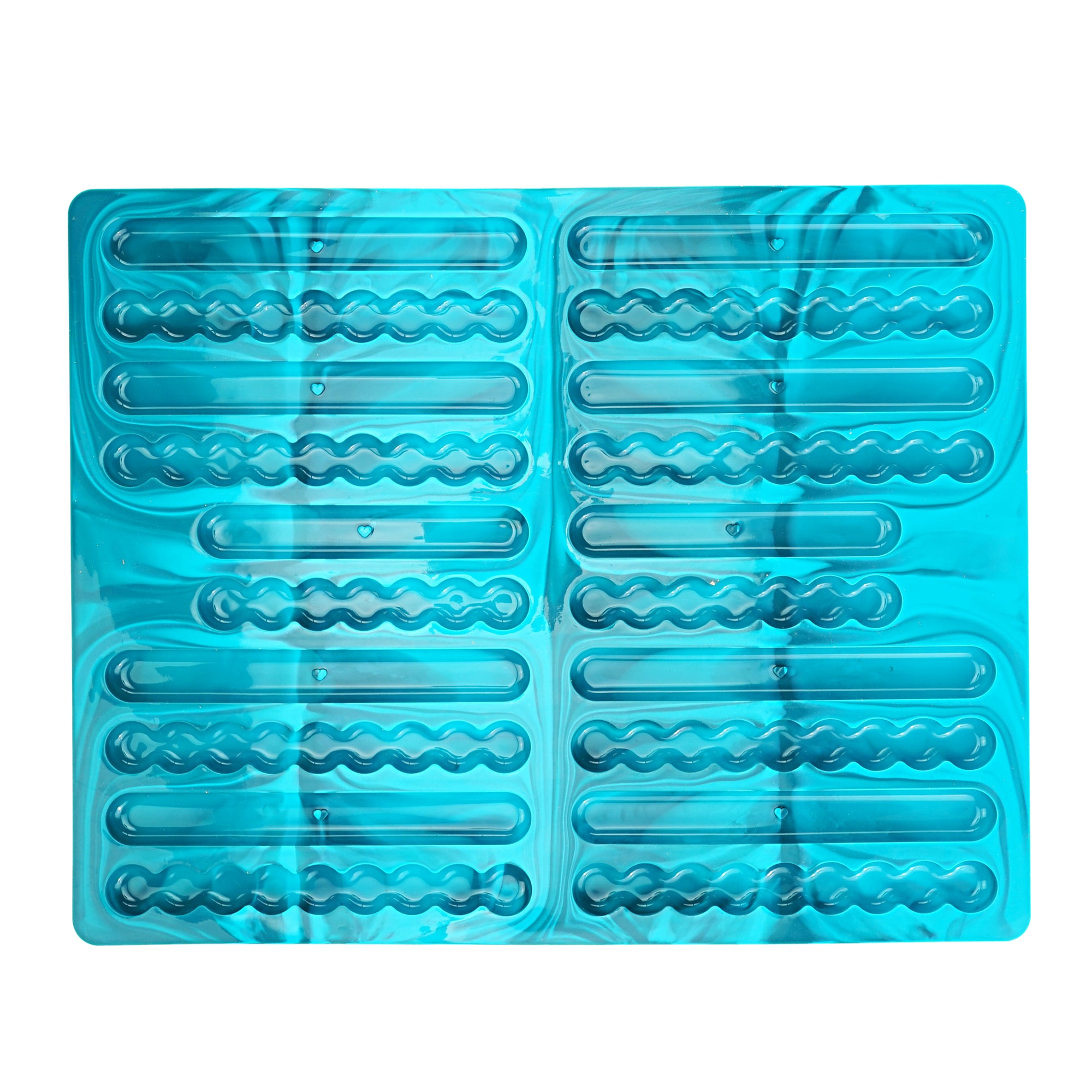 Sticks / bars baking mold