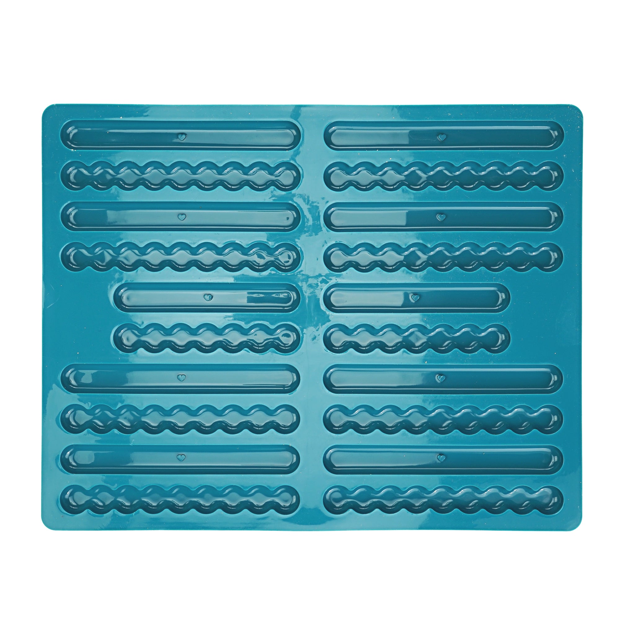 Sticks / bars baking mold