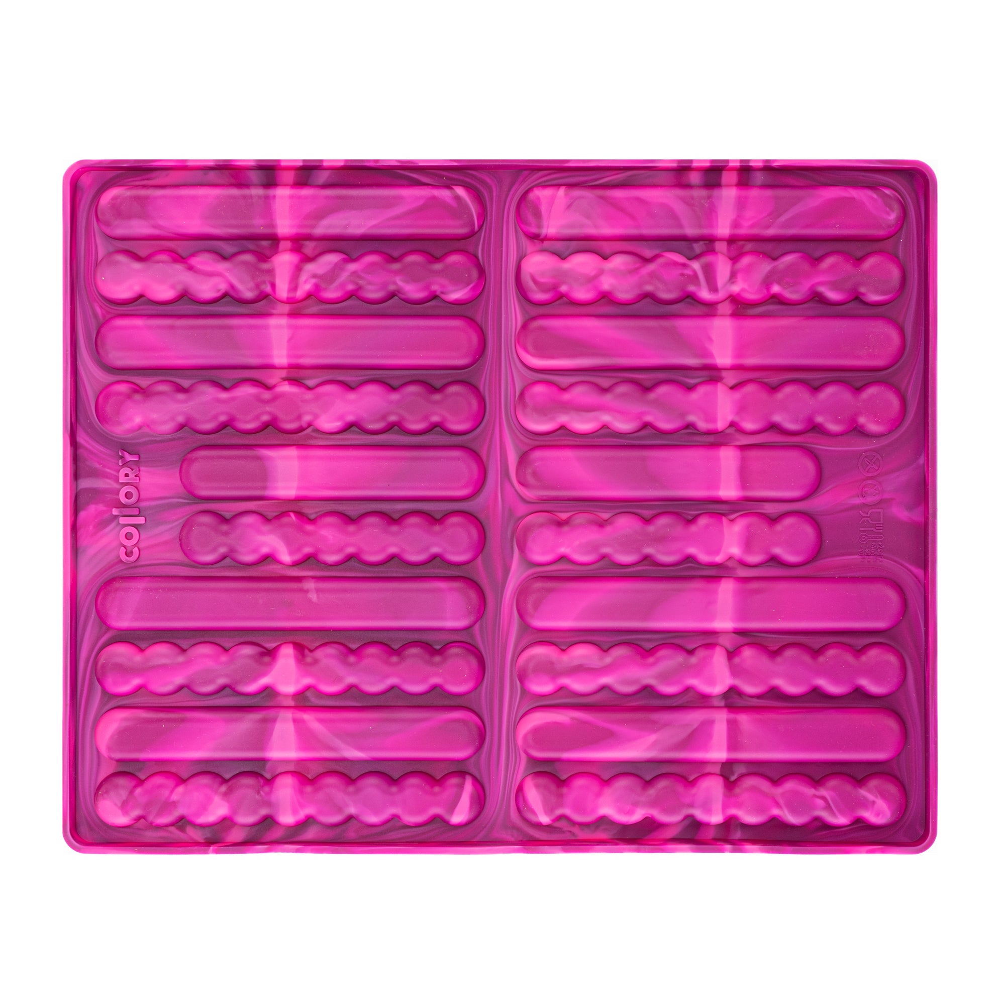 Sticks / bars baking mold